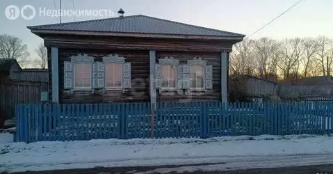 Дом в село Ичкино, улица 40 лет Победы (44.2 м)