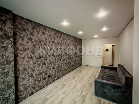 1-к кв. Хакасия, Абакан ул. Бограда, 160 (39.2 м)