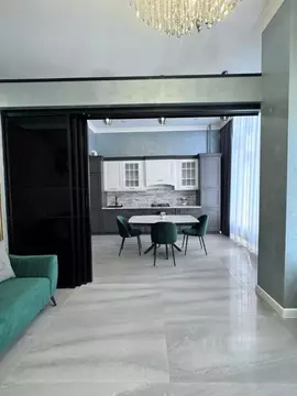 3-к кв. Кабардино-Балкария, Нальчик ул. Тлостанова (81.4 м)