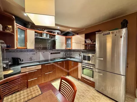 1-к кв. Калининградская область, Калининград ул. Еловая Аллея, 82 ...