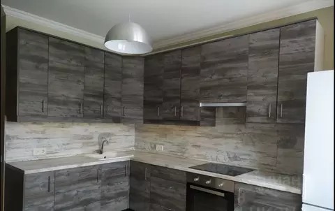 1-к кв. Московская область, Красногорск бул. Красногорский, 24 (42.0 ...