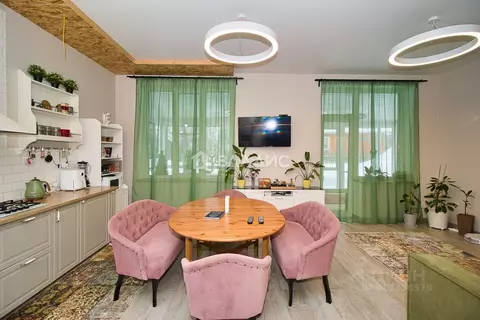 Дом в Владимирская область, Суздальский район, Новоалександровское ...