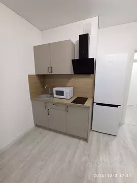 Студия Санкт-Петербург Дальневосточный просп., 23 (23.6 м)