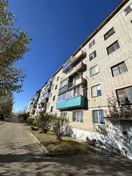 2-к кв. Забайкальский край, Чита пос. Рудник Кадала, Новая ул., 61 ...