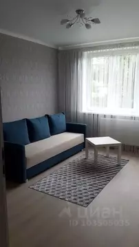 1-к кв. Калининградская область, Пионерский Железнодорожная ул., 26 ...