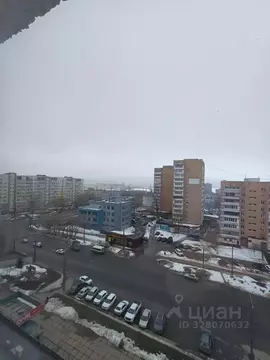 2-к кв. Самарская область, Тольятти ул. Лизы Чайкиной, 85 (43.8 м)