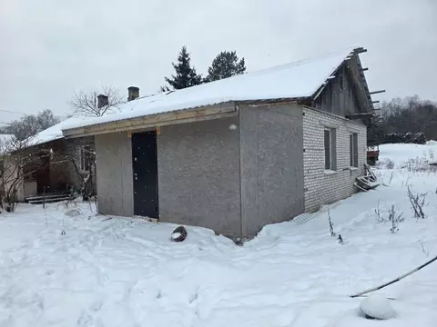 3-к кв. Карелия, Сортавальский муниципальный округ, пос. Хотинлахти 16 ...