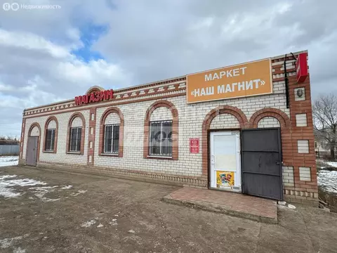 Помещение свободного назначения (261 м)