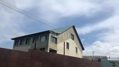 Дом в Ставропольский край, Ставрополь Надежный проезд, 15 (240 м)