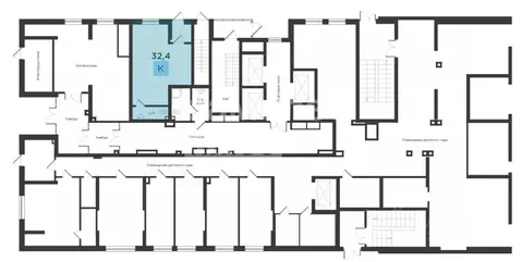 Помещение свободного назначения в Свердловская область, Екатеринбург ...