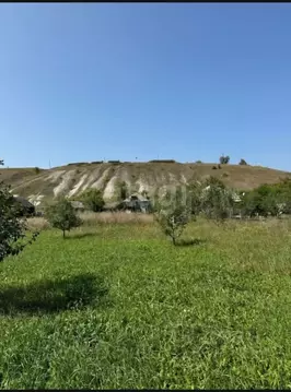 Участок в Белгородская область, Алексеевский муниципальный округ, с. ...