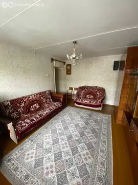 2-комнатная квартира: Казань, улица Красной Позиции, 9 (41.9 м)