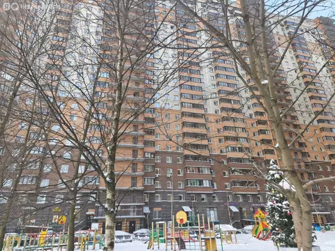 1-комнатная квартира: Санкт-Петербург, Учительская улица, 18к1 (34 м)