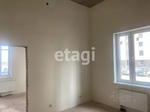 2-к кв. Красноярский край, Красноярск ул. Петра Подзолкова, 6 (55.8 м)