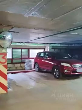 Гараж в Москва Бескудниковский бул., 28Ас1 (15 м)