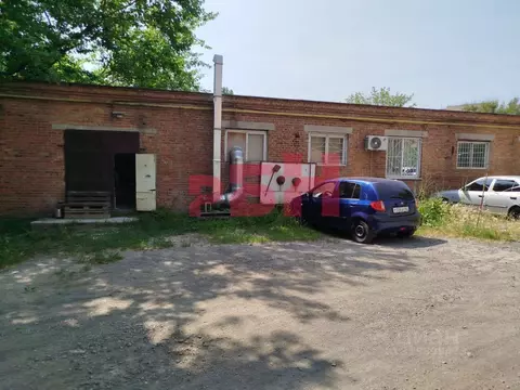 Склад в Ростовская область, Ростов-на-Дону ул. Вавилова, 57/104 (140 ...