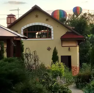 Дом в Московская область, Яхрома Дмитровский муниципальный округ, ...