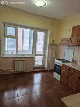 1-комнатная квартира: Якутск, улица Хабарова, 23/2 (42.5 м)