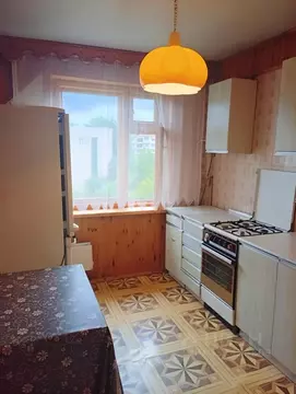 3-к кв. Московская область, Красногорск ул. Ленина, 45 (63.2 м)