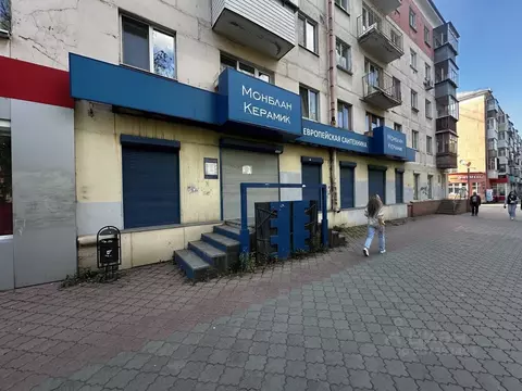 Помещение свободного назначения в Свердловская область, Нижний Тагил ...