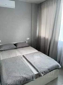 1-к кв. Краснодарский край, Новороссийск просп. Ленина, 9Б (36.0 м)