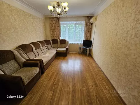 2-к кв. Северная Осетия, Владикавказ ул. Галковского, 233 (50.0 м)