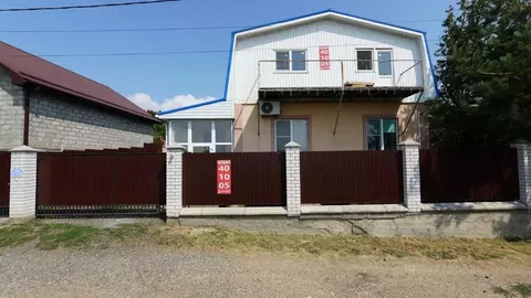 Дом в Ставропольский край, Ставрополь Ремонтник садовое товарищество, ...