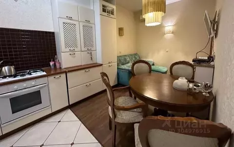 2-к кв. Татарстан, Казань ул. Калинина, 30 (70.0 м)