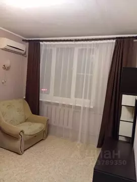 1-к кв. Ростовская область, Ростов-на-Дону ул. Петрашевского, 32 (35.0 ...