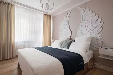 3-к кв. Калининградская область, Калининград ул. Генерала Соммера, 13 ...