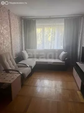 2-комнатная квартира: Сочи, микрорайон Головинка, Центральная улица, ...