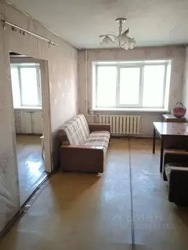 2-к кв. Хакасия, Абакан ул. Чертыгашева, 104 (43.2 м)