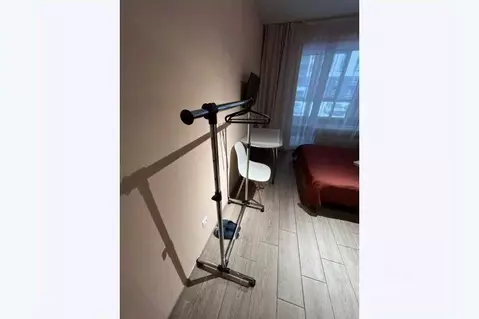 1-к кв. Алтайский край, Барнаул ул. Солнечная Поляна, 94к5 (20.0 м)