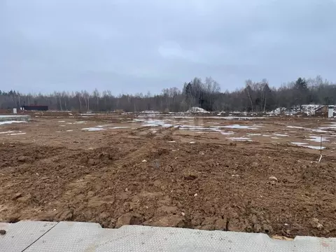 Участок в Москва Фаворит кп,  (4.99 сот.)