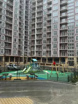 2-к кв. Дагестан, Махачкала просп. Насрутдинова, 272Д (84.0 м)