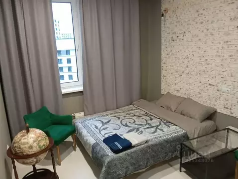 2-к кв. Москва Березовая аллея, 19к2 (50.0 м)