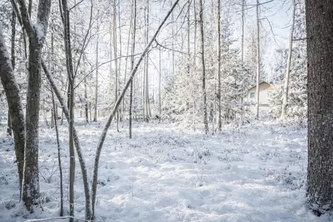 Участок в Московская область, Одинцовский городской округ, д. Сивково, ...
