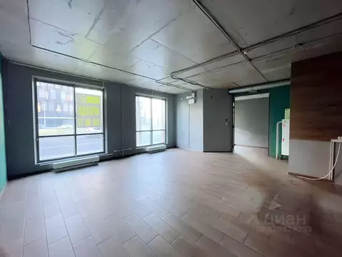 Помещение свободного назначения в Санкт-Петербург Пискаревский просп., ...