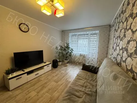 3-к кв. Саратовская область, Балашов ул. Титова, 19А (74.0 м)