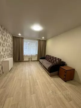 1-к кв. Тверская область, Тверь Планерная ул., 8 (40.0 м)