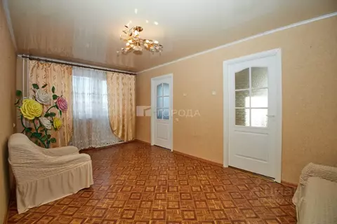 4-к кв. Кемеровская область, Прокопьевск Парковая ул., 282 (61.2 м)