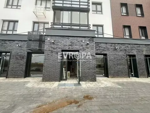 Торговая площадь в Ульяновская область, Ульяновск ул. Генерала Кашубы, ...