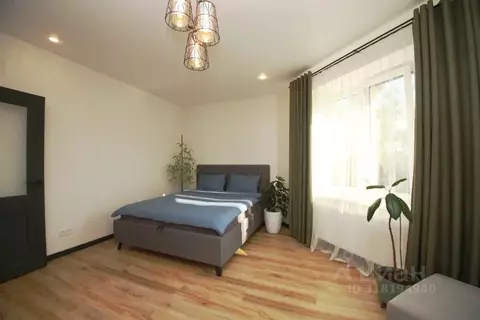 1-к кв. Калининградская область, Зеленоградск ул. Большая Окружная, ...