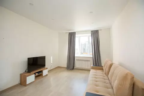 1-к кв. Ярославская область, Ярославский муниципальный округ, пос. ...