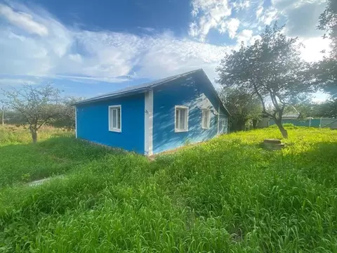 Дом в Башкортостан, Благоварский район, с. Тан Школьная ул. (56 м)