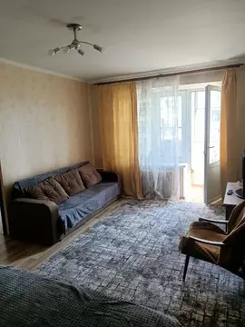 1-к кв. Москва Попутная ул., 3 (31.0 м)
