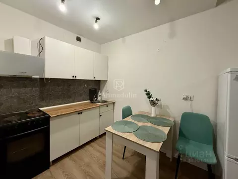 1-к кв. Московская область, Балашиха ул. Реутовская, 21 (35.0 м)