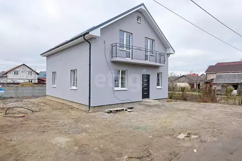 Дом в Калининградская область, Калининград Колосок СНТ, ул. ...