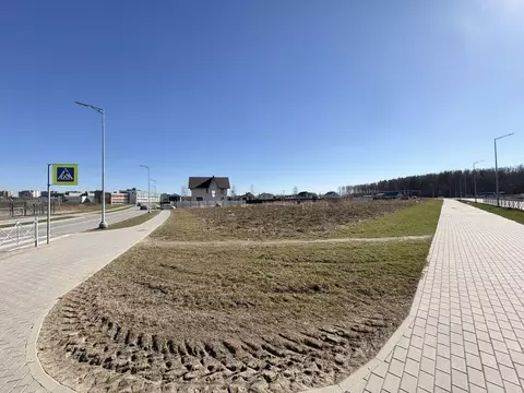 Участок, 55.5 сот., поселения (ижс)
