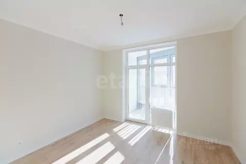 2-к кв. Пермский край, Пермь Трамвайная ул., 27 (56.5 м)